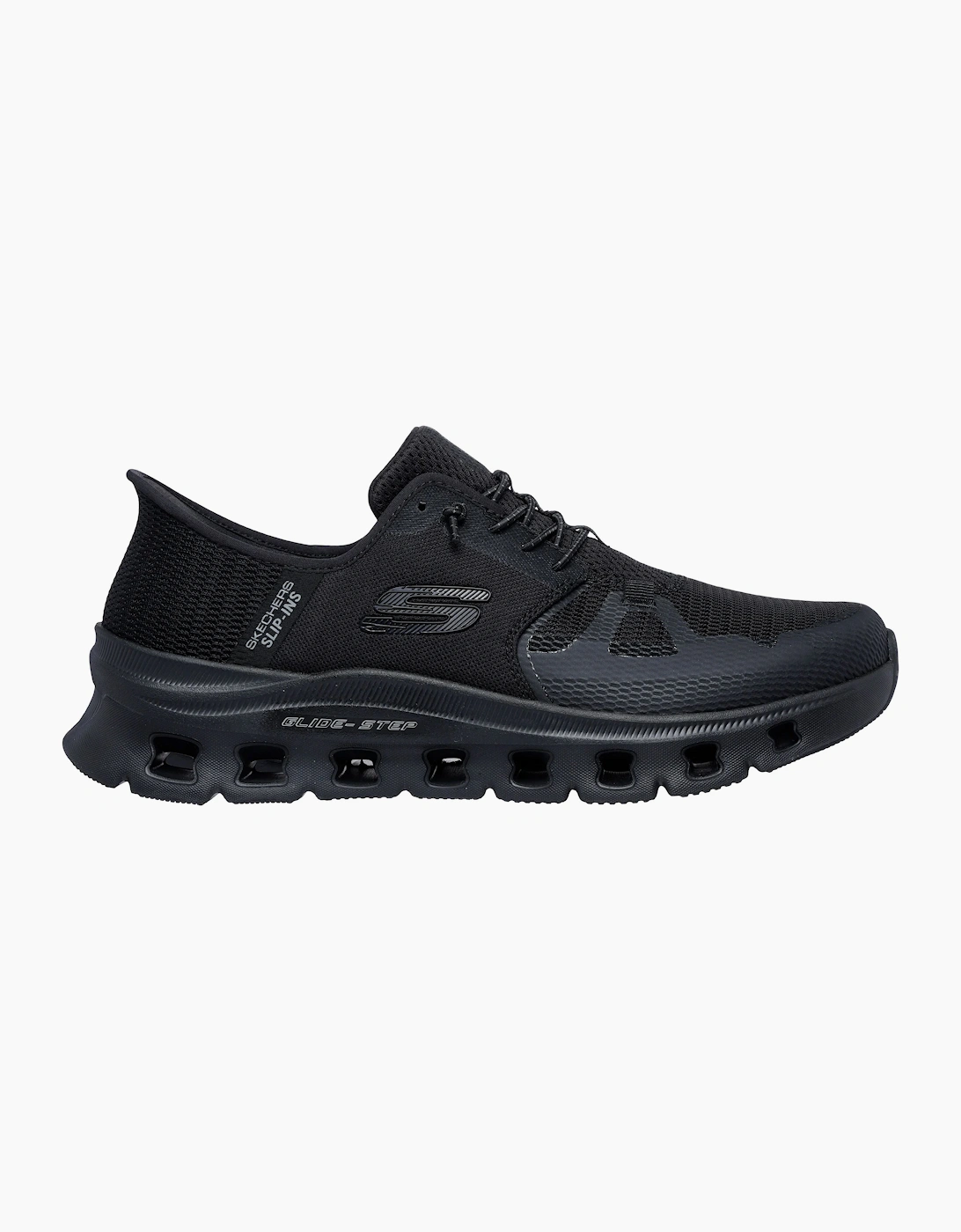 Skechers Mens  Slip-ins: Glide-Step Pro 232930 black