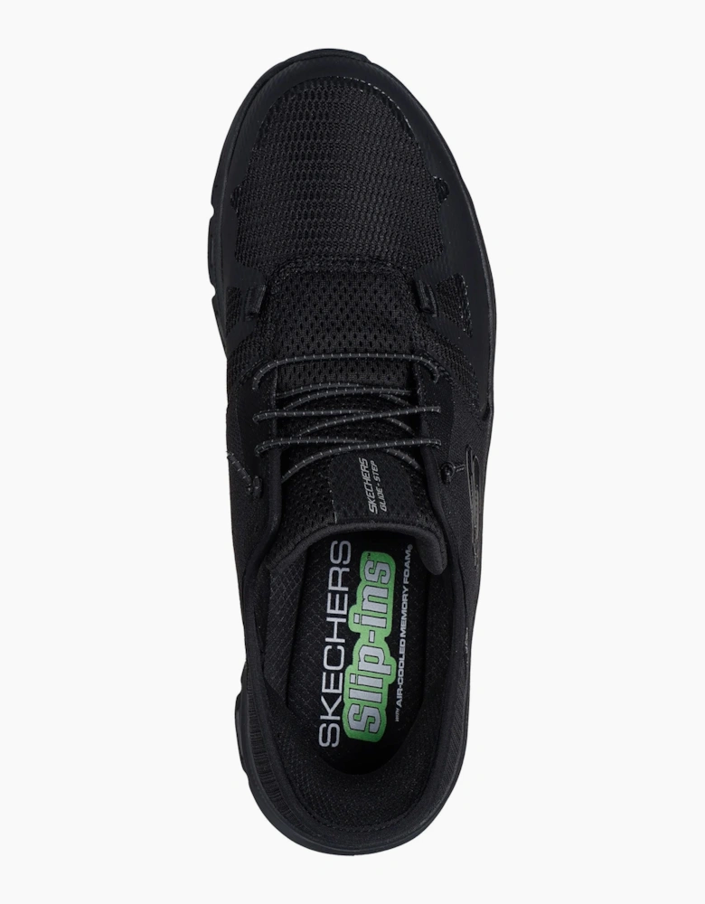 Skechers Mens  Slip-ins: Glide-Step Pro 232930 black