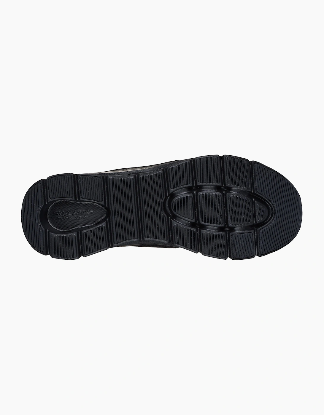Skechers Mens  Slip-ins: Glide-Step Pro 232930 black