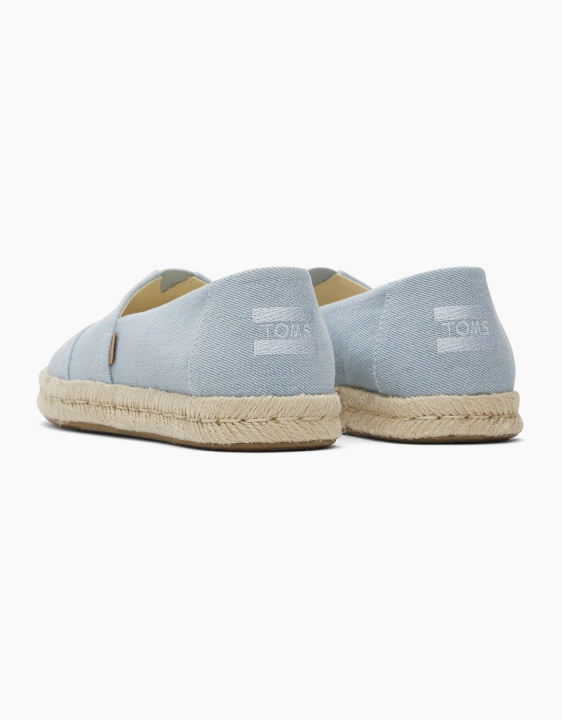 Alpargata Rope 2.0 Womens Slip On Shoes