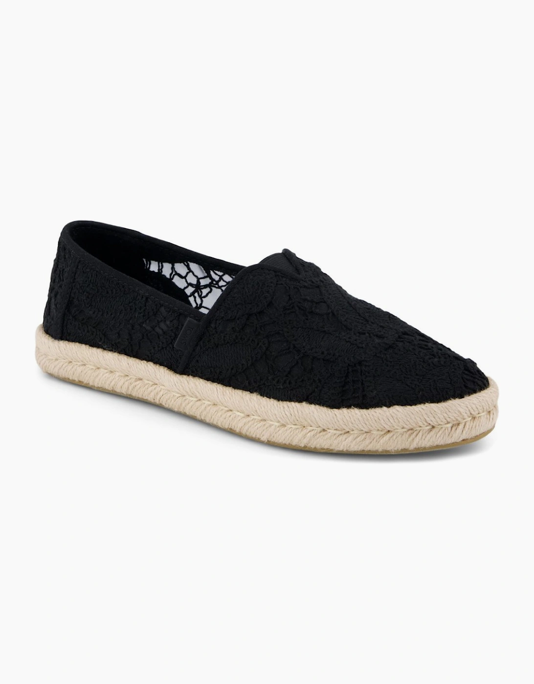 Alpargata Rope 2.0 Womens Slip On Shoes, 2 of 1