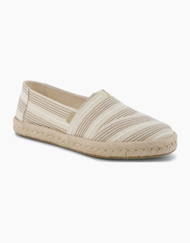 Alpargata Rope 2.0 Womens Slip On Shoes