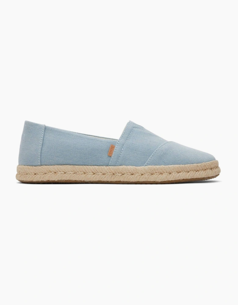 Alpargata Rope 2.0 Womens Slip On Shoes