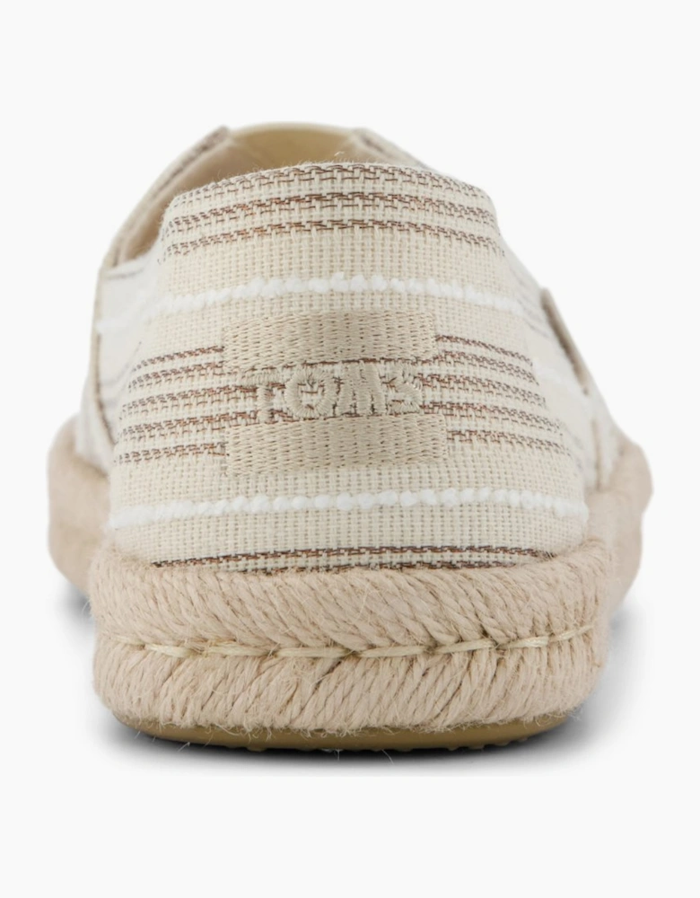 Alpargata Rope 2.0 Womens Slip On Shoes