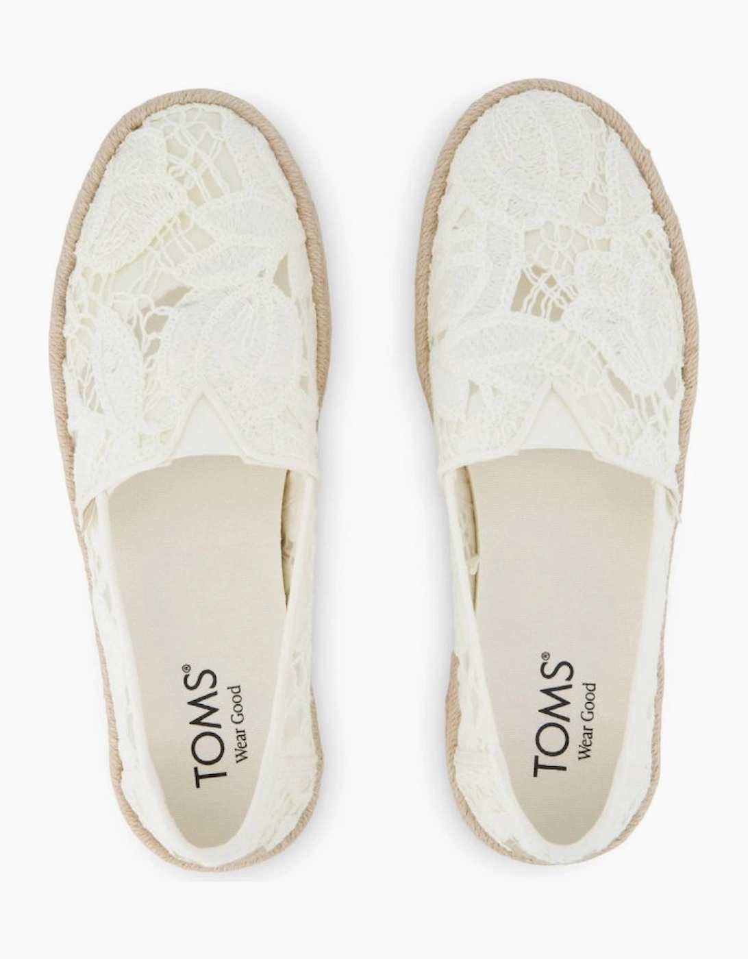 Alpargata Rope 2.0 Womens Slip On Shoes
