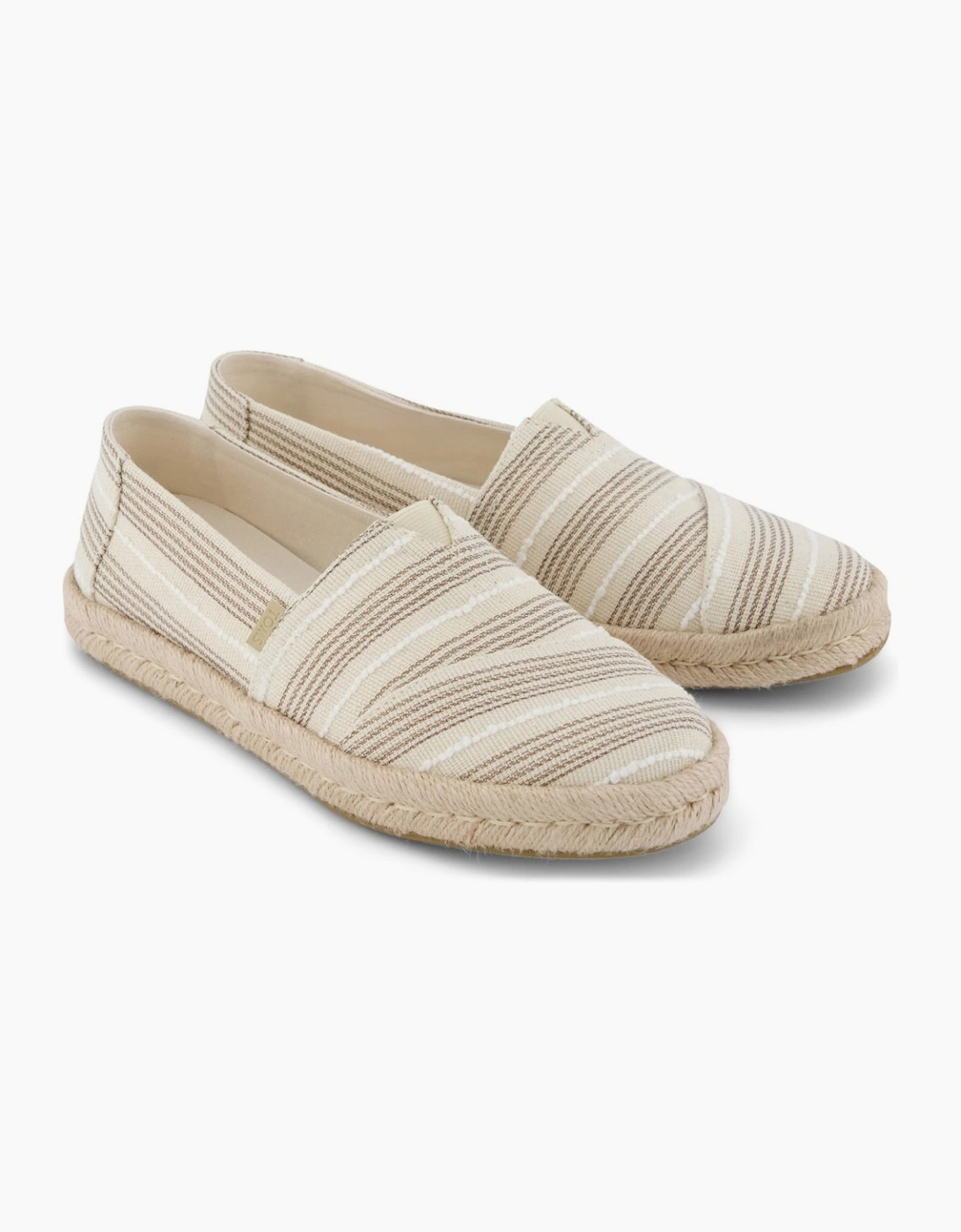 Alpargata Rope 2.0 Womens Slip On Shoes