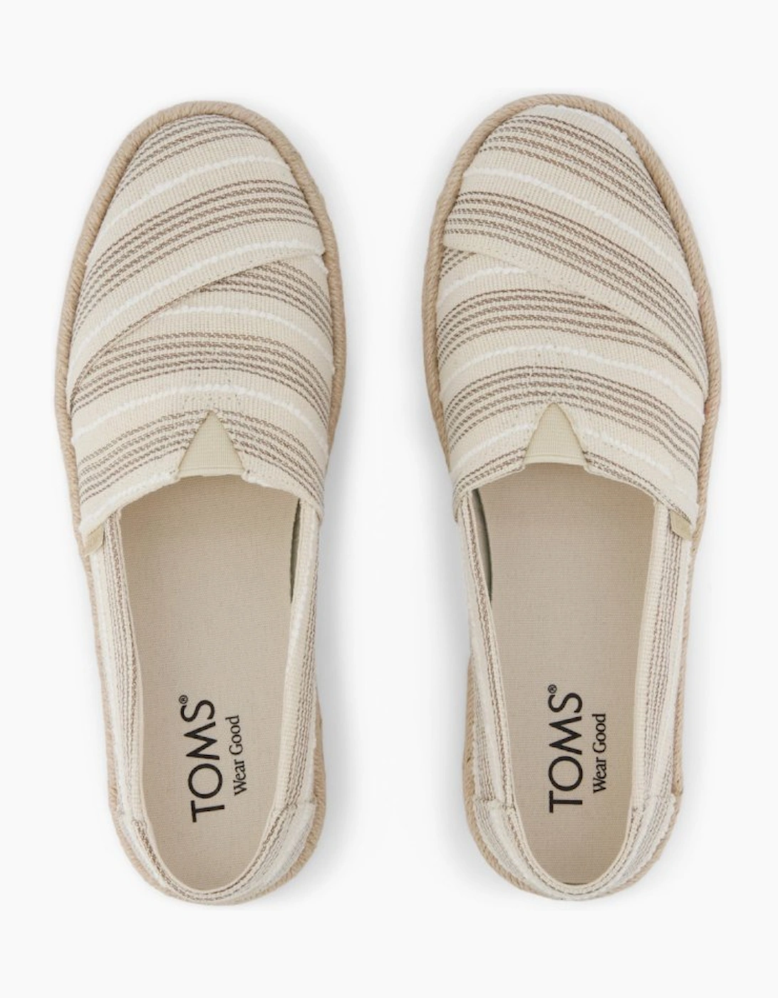 Alpargata Rope 2.0 Womens Slip On Shoes