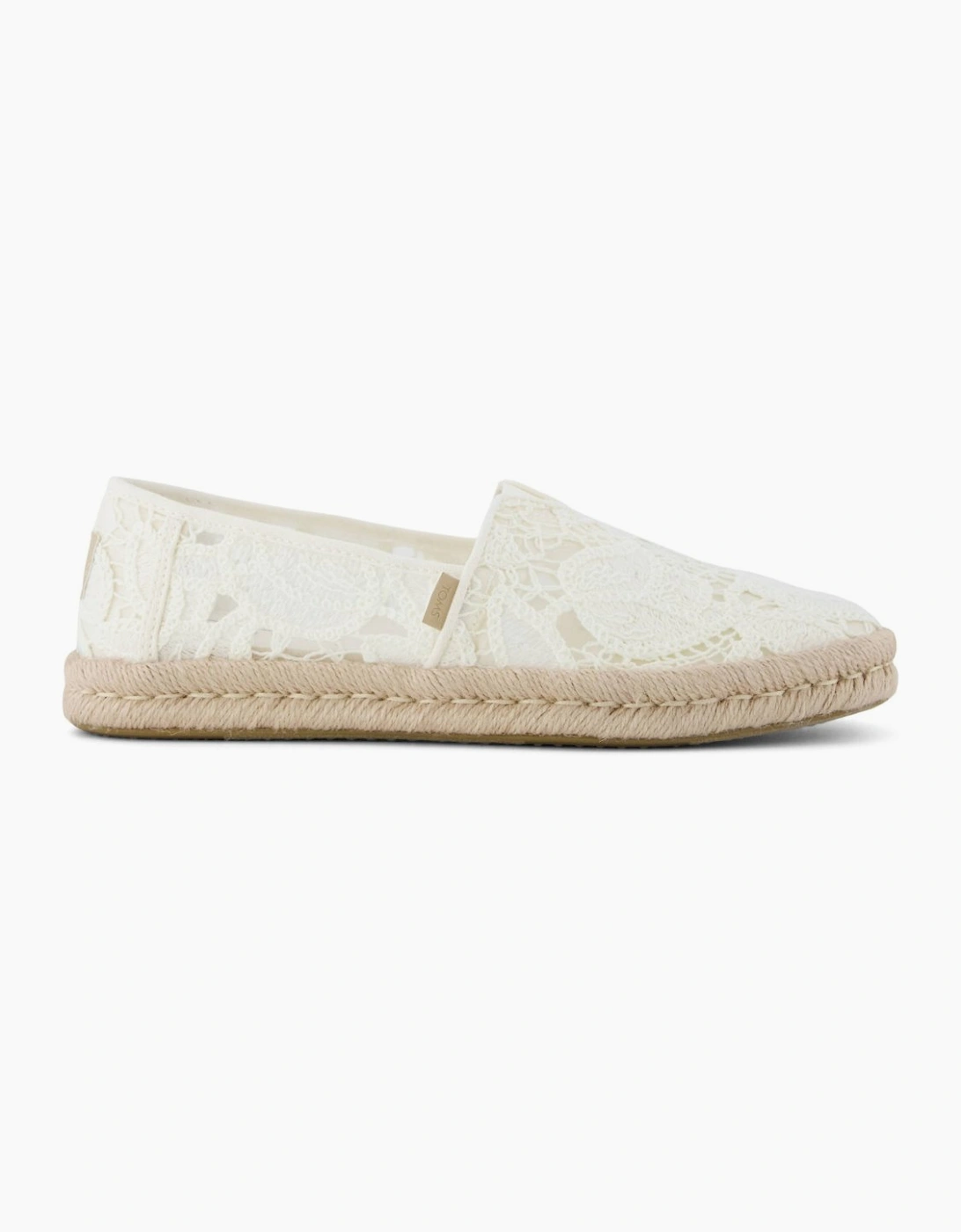 Alpargata Rope 2.0 Womens Slip On Shoes