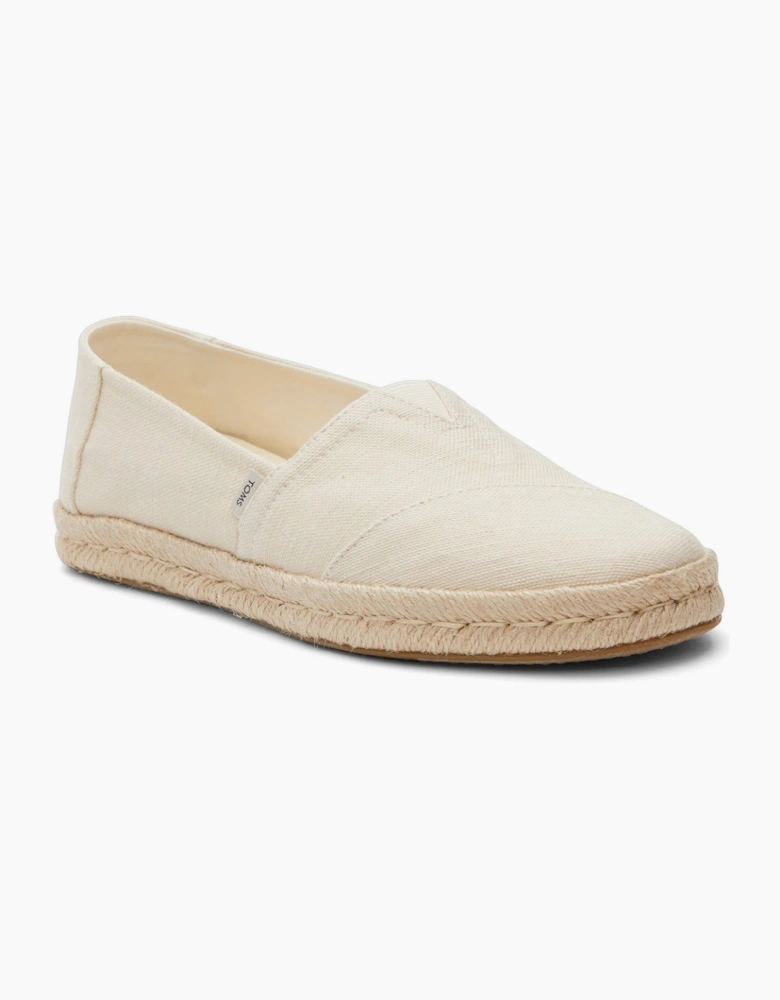 Alpargata Rope 2.0 Womens Slip On Shoes