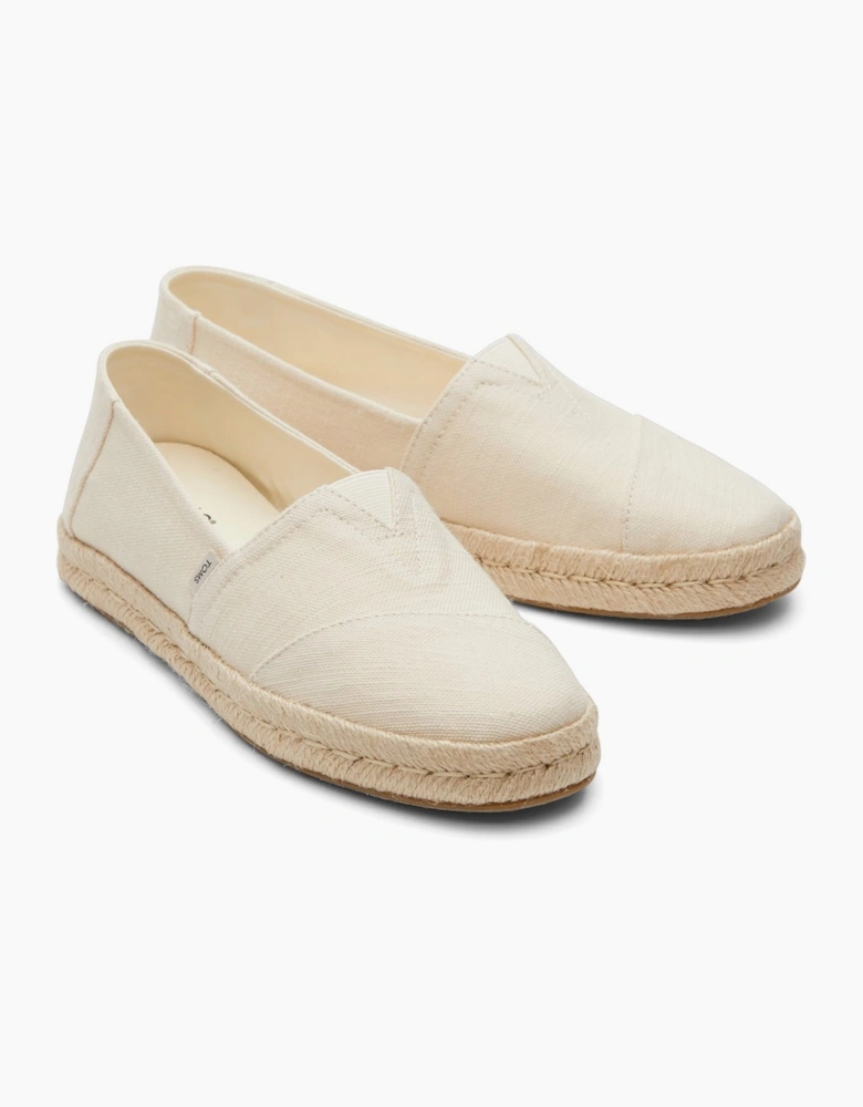 Alpargata Rope 2.0 Womens Slip On Shoes