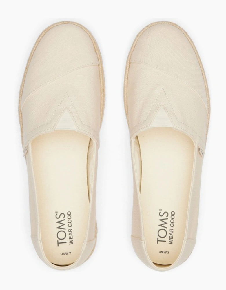 Alpargata Rope 2.0 Womens Slip On Shoes