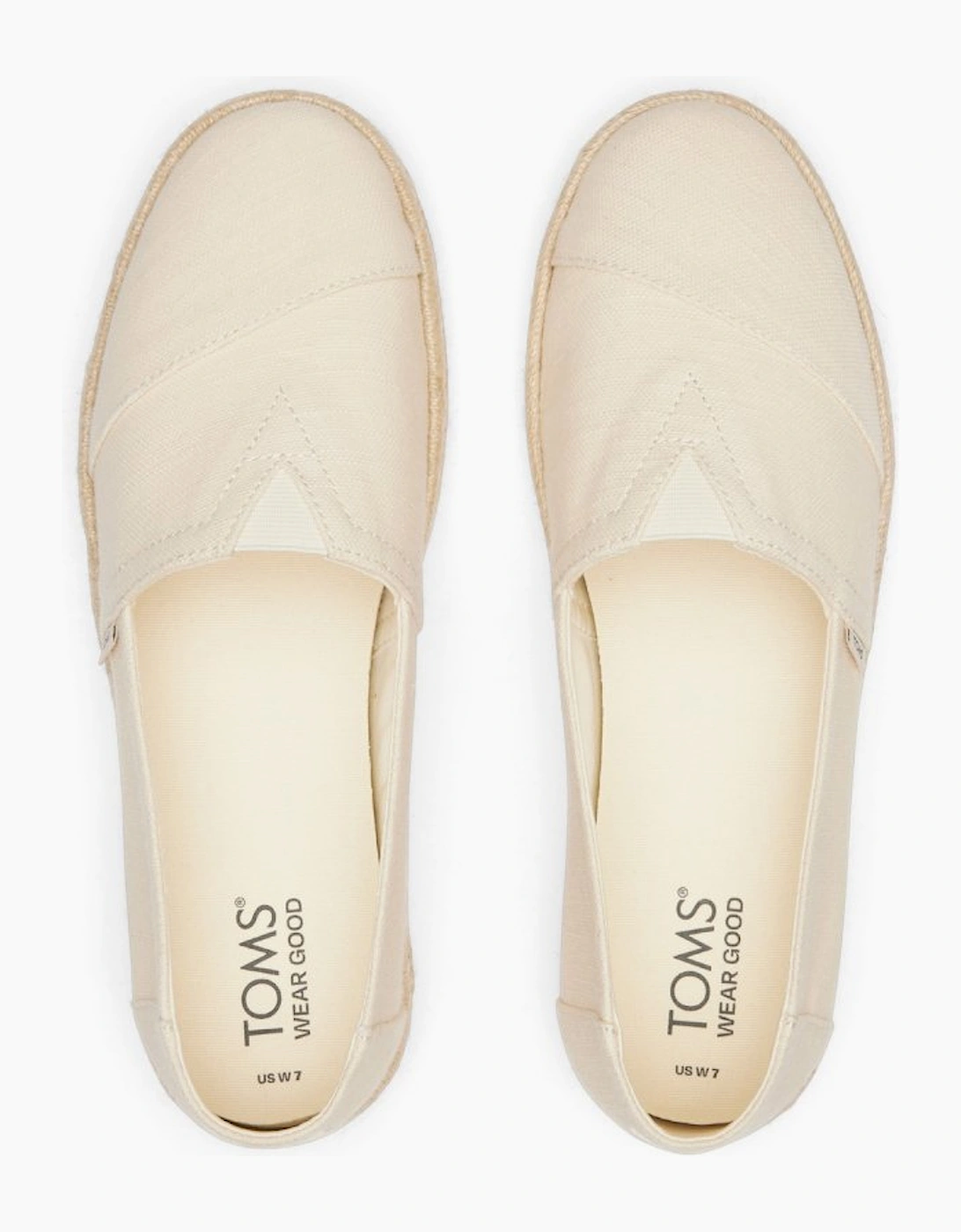Alpargata Rope 2.0 Womens Slip On Shoes