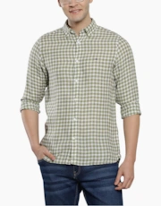Olive Check