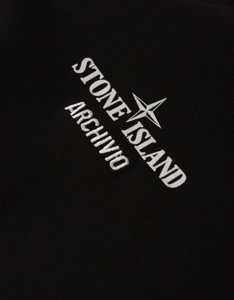 Branded 2100033 T-Shirt Black