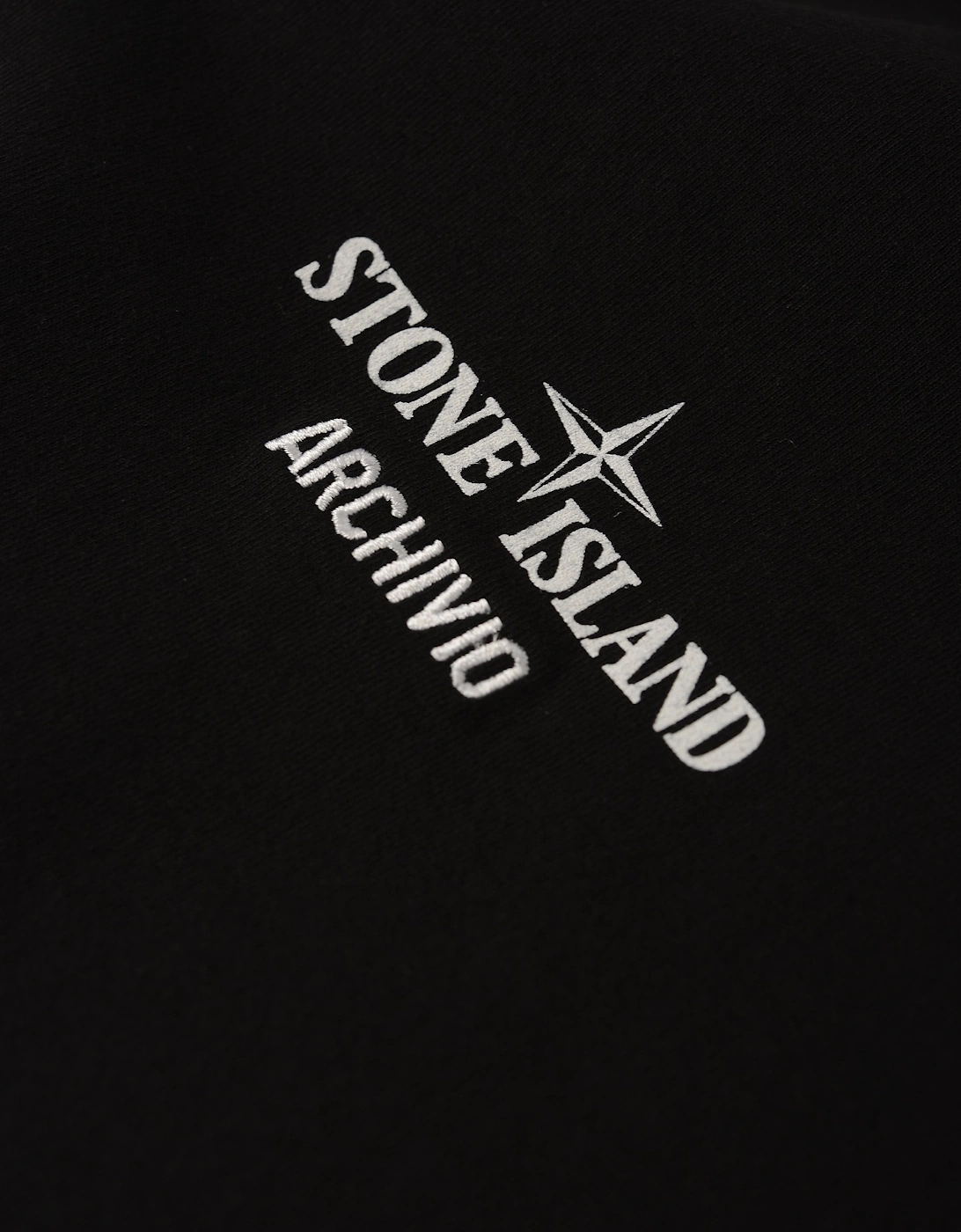 Branded 2100033 T-Shirt Black