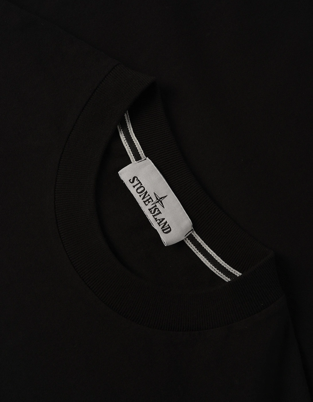 Branded 2100033 T-Shirt Black