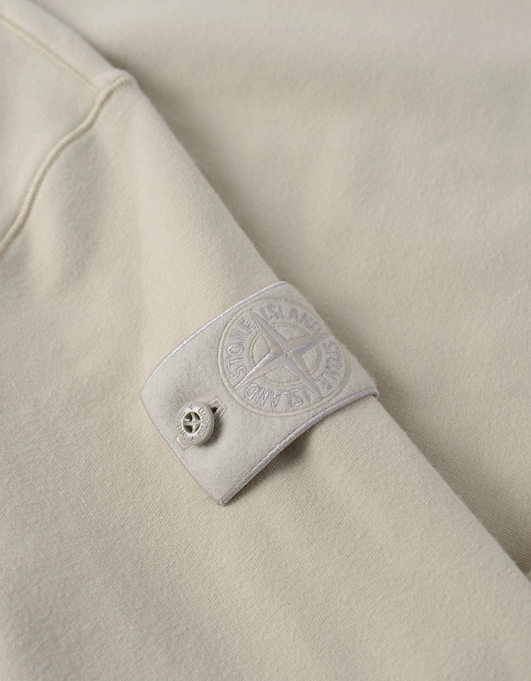 Ghost 6100069 Sweatshirt Beige