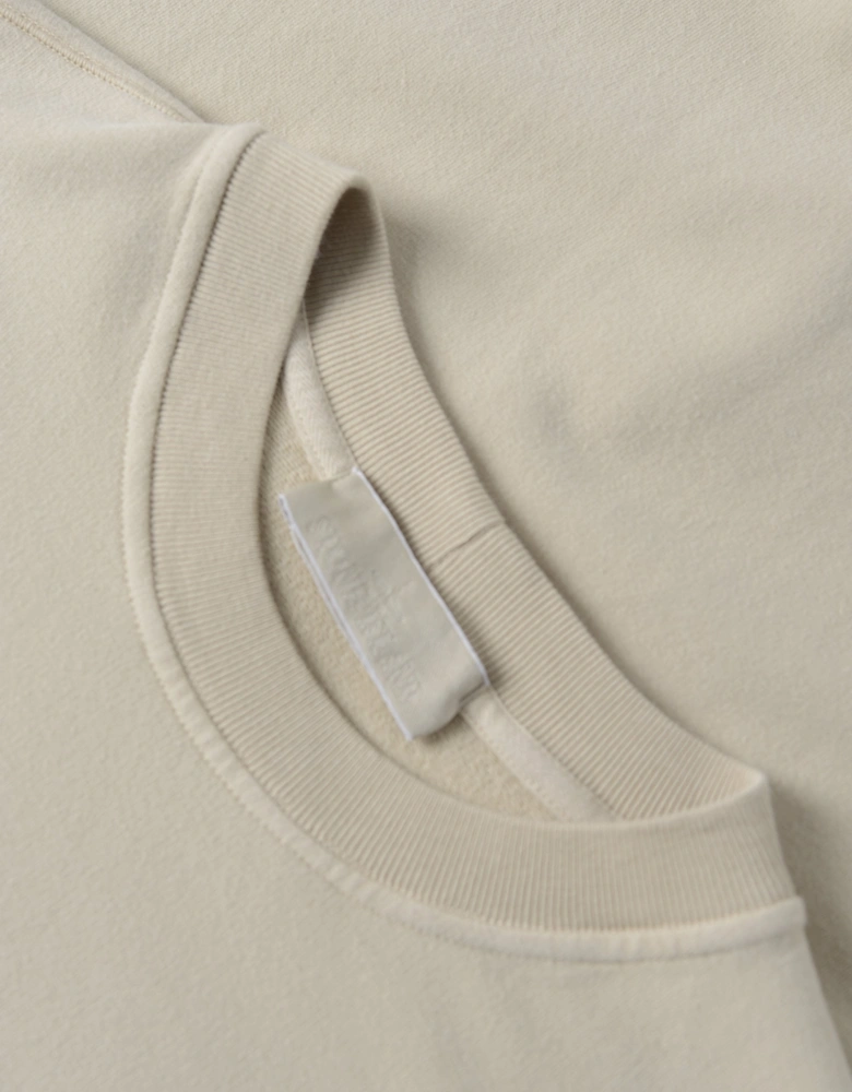 Ghost 6100069 Sweatshirt Beige