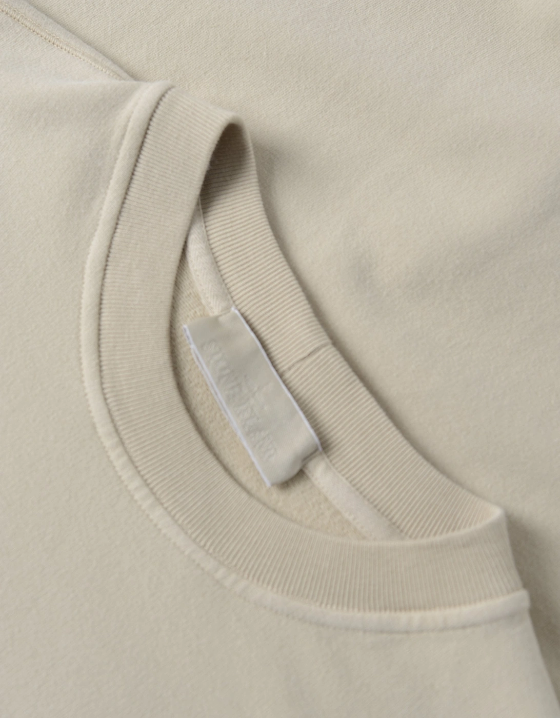 Ghost 6100069 Sweatshirt Beige