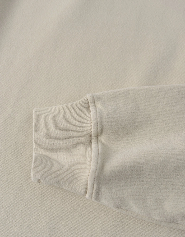 Ghost 6100069 Sweatshirt Beige