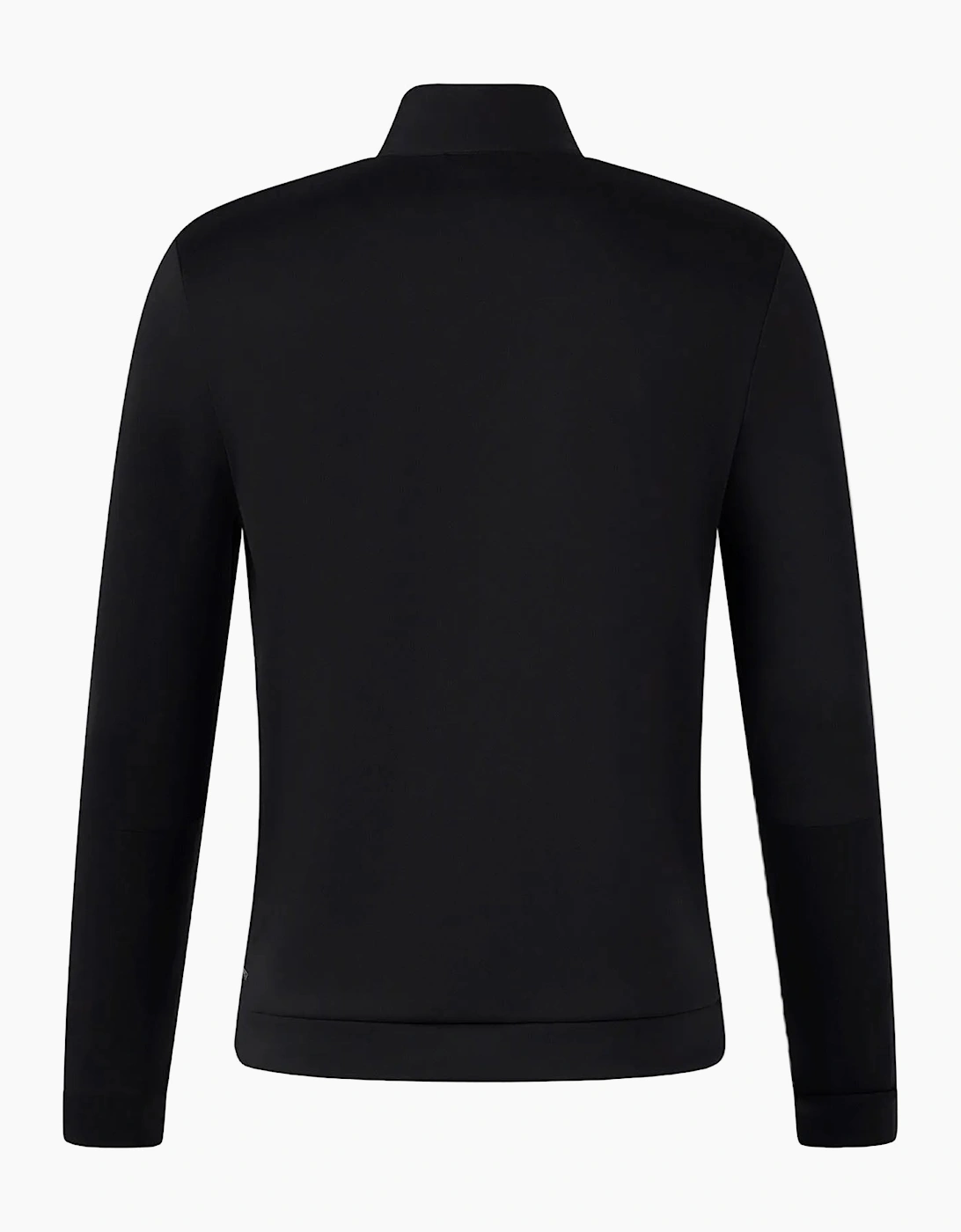 Castore Hybrid Jacket Men's Black Activewear Jackets