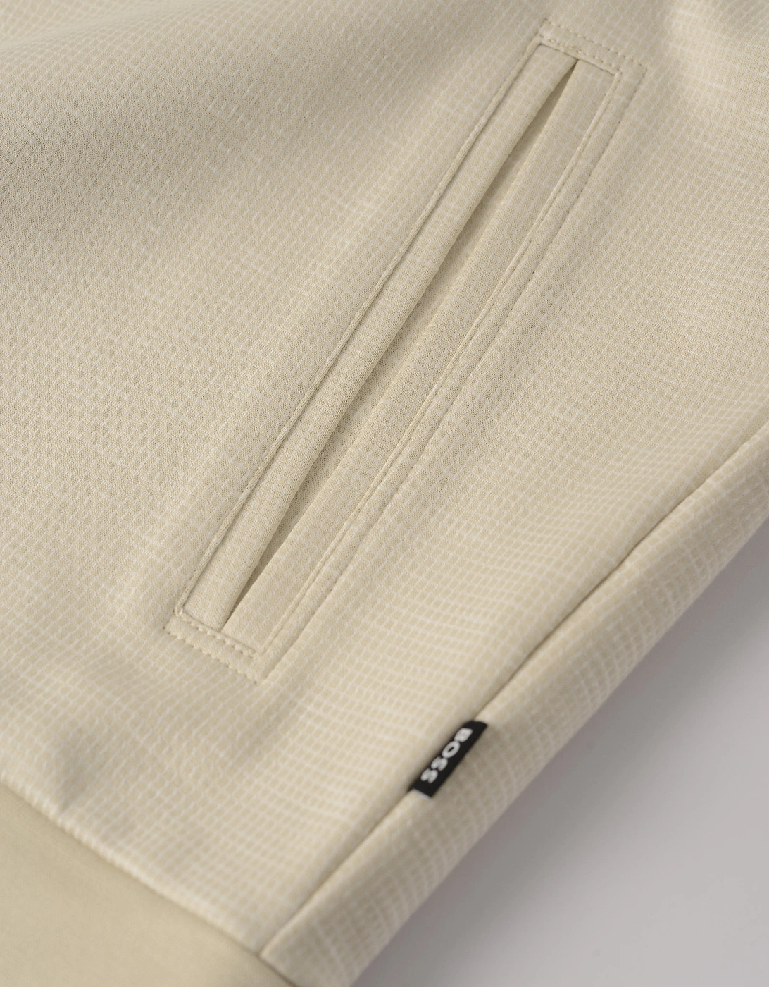 C Siza 118 Sweatshirt Beige