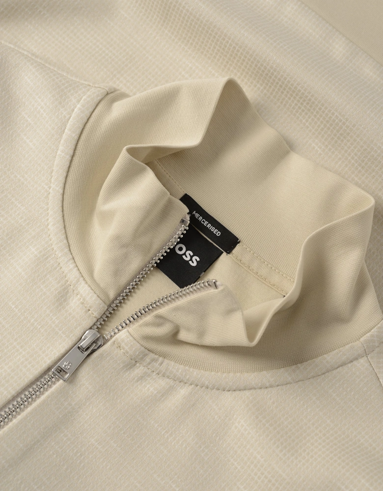 C Siza 118 Sweatshirt Beige
