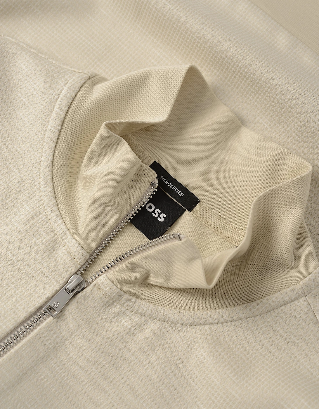 C Siza 118 Sweatshirt Beige