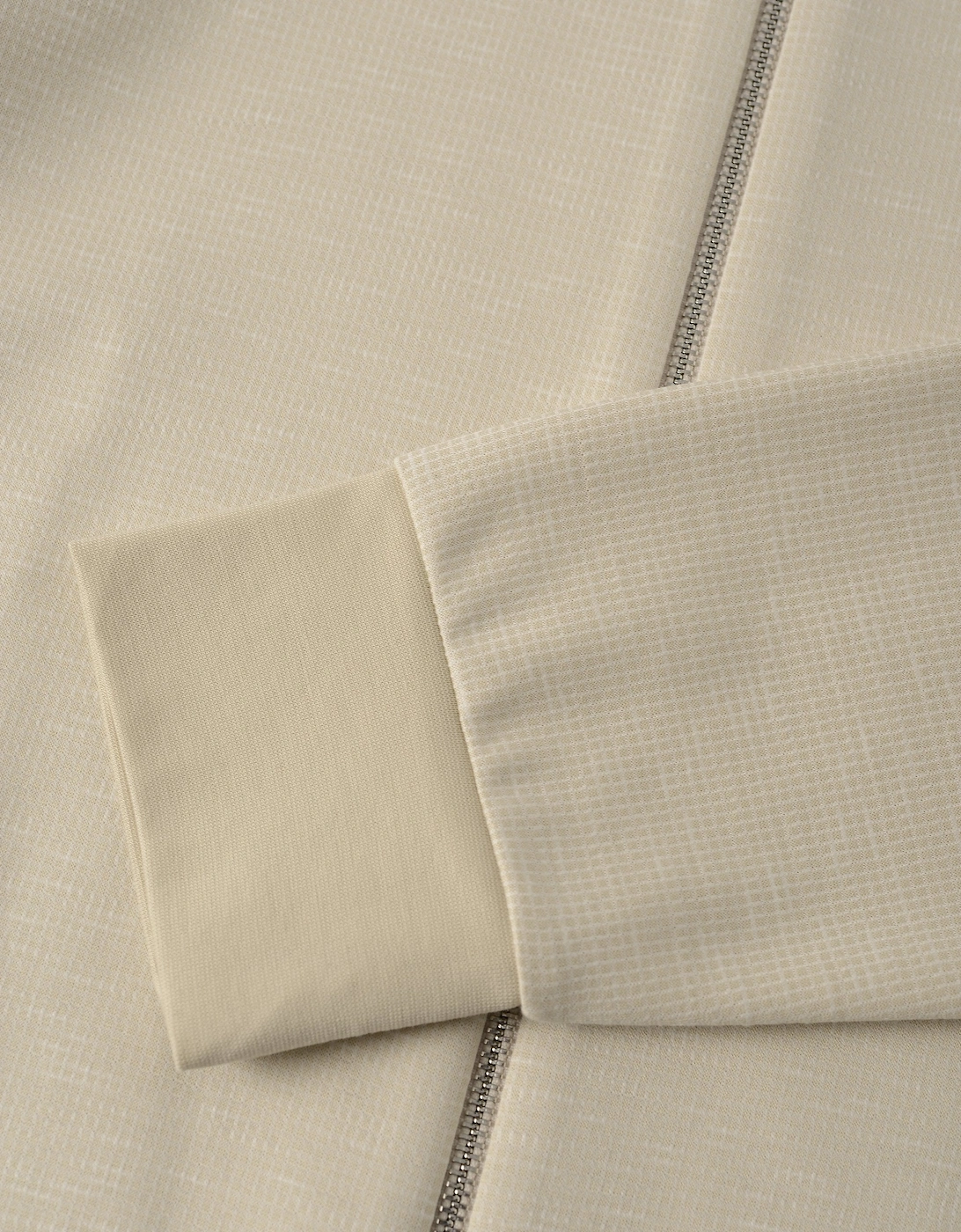 C Siza 118 Sweatshirt Beige