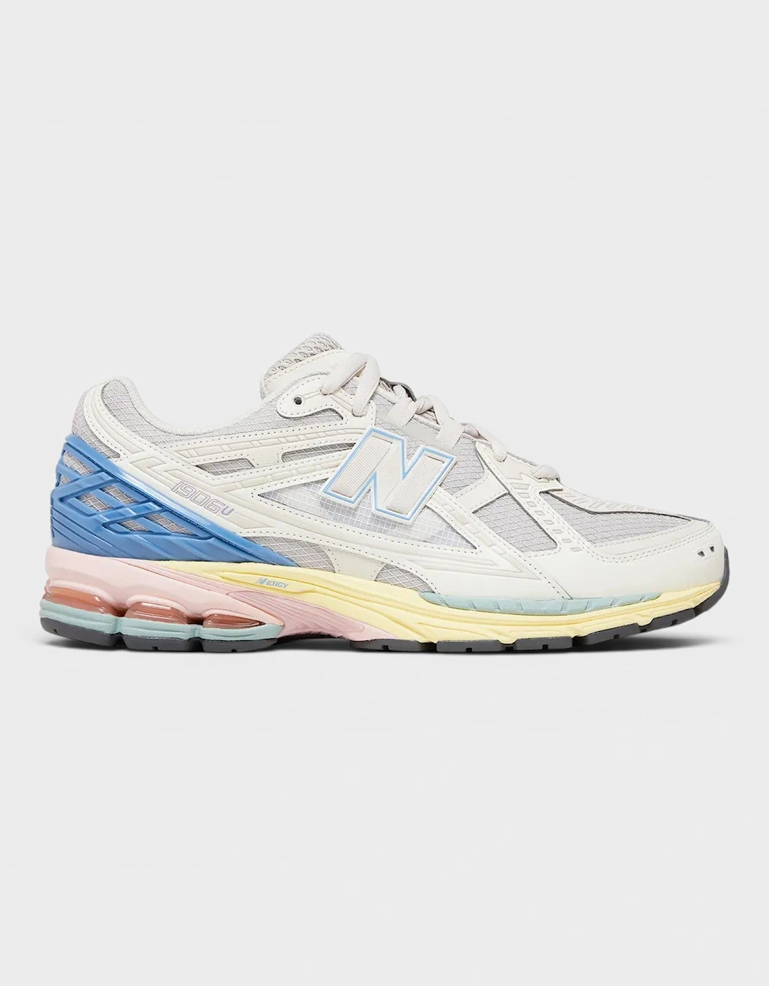 1906U Angora Lunar New Year Blue Pink