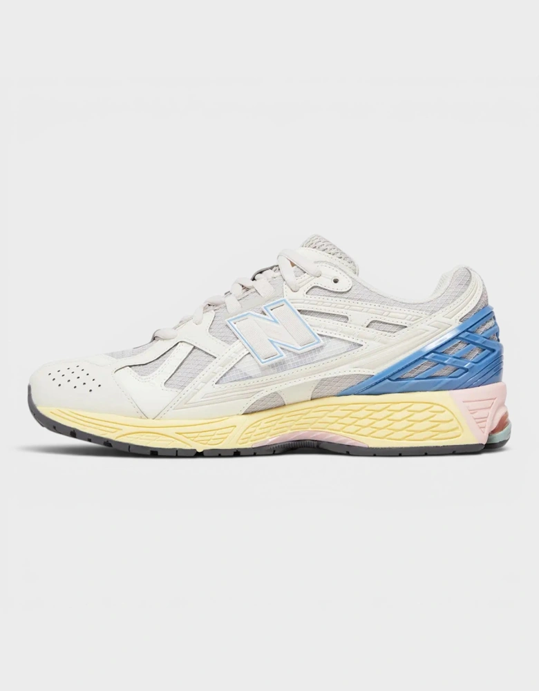 1906U Angora Lunar New Year Blue Pink
