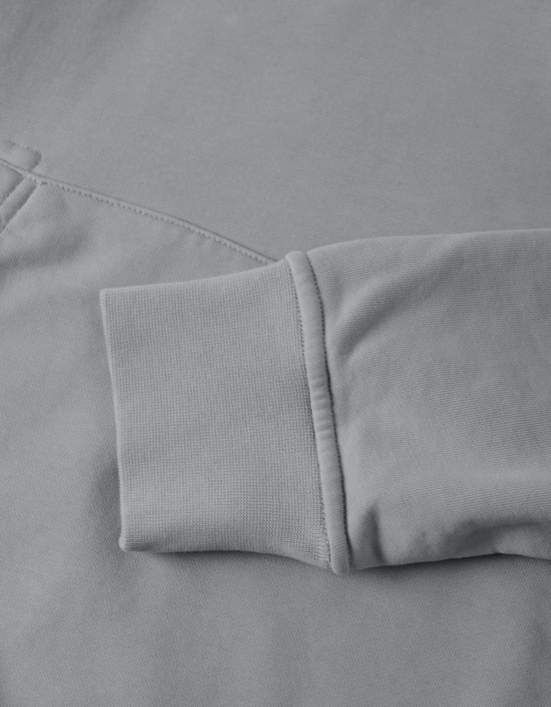 Pullover 6100062 Hoodie Blue