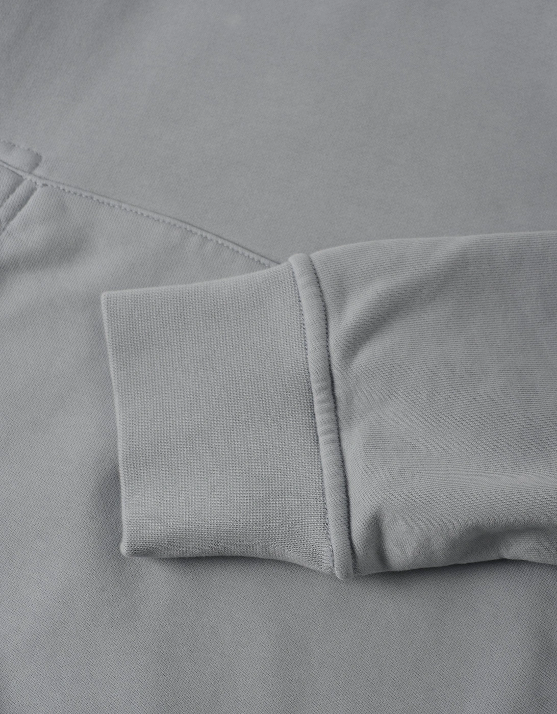 Pullover 6100062 Hoodie Blue