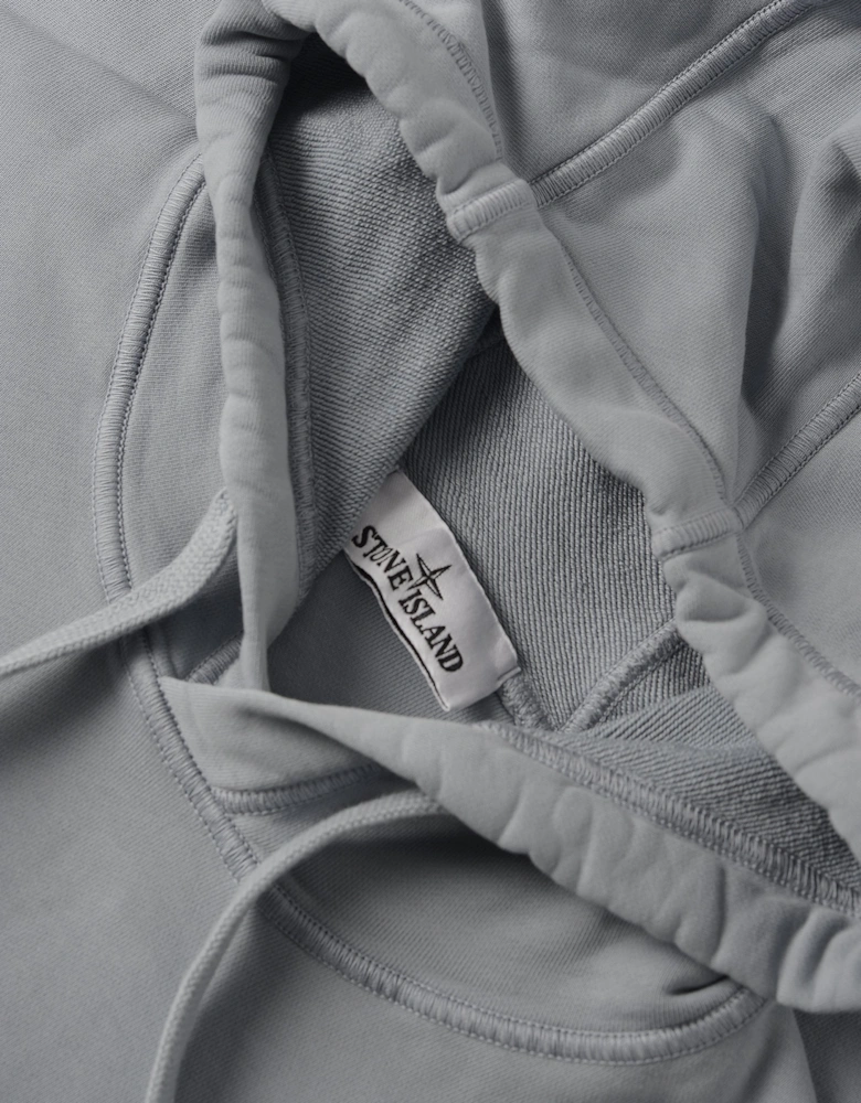 Pullover 6100062 Hoodie Blue