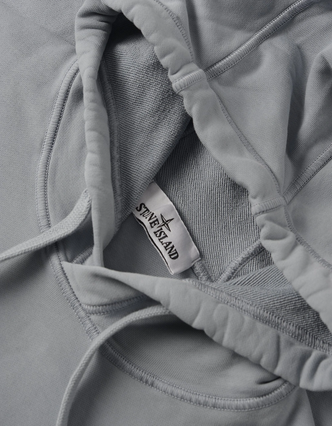 Pullover 6100062 Hoodie Blue