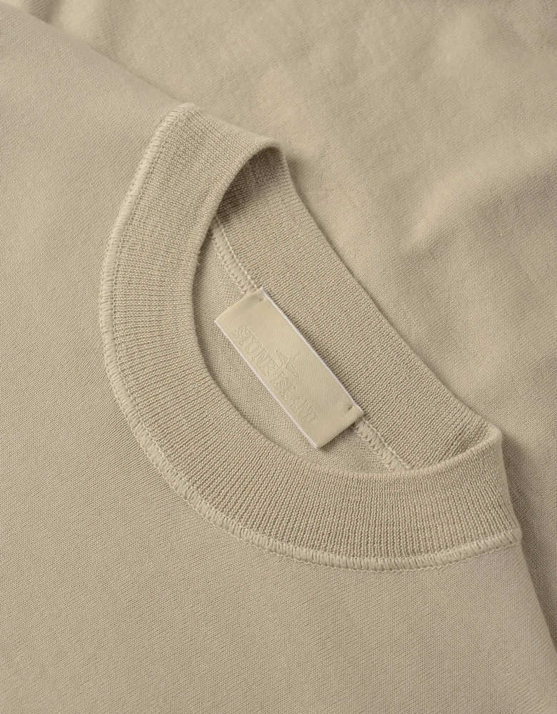 Ghost 5100074 Sweater Beige