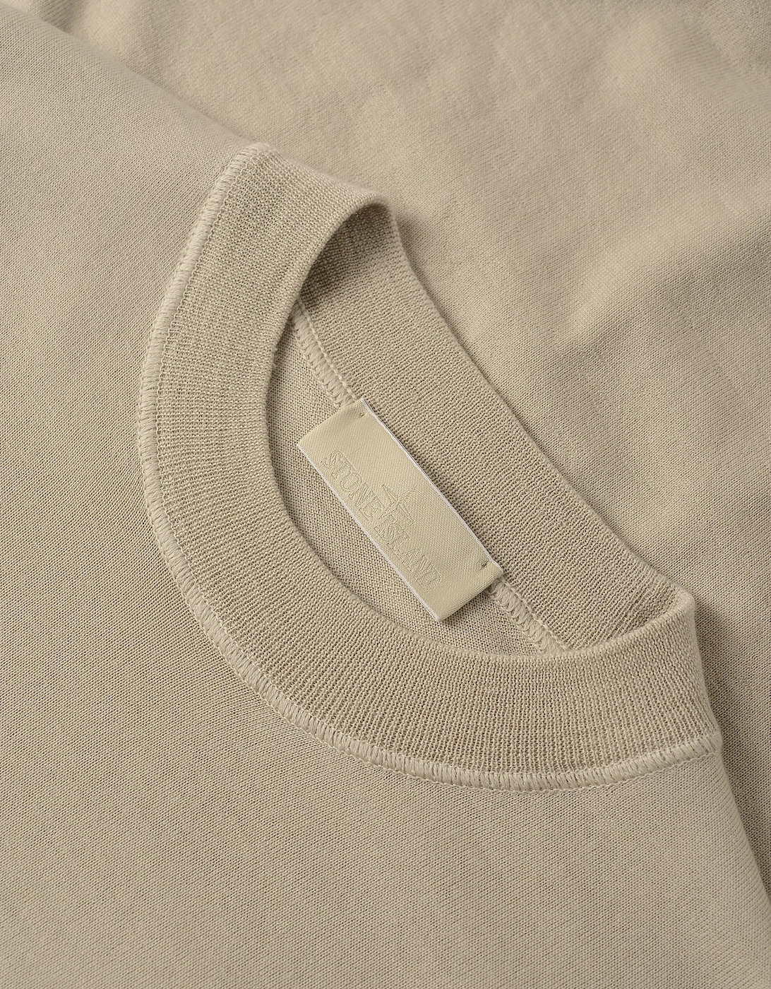 Ghost 5100074 Sweater Beige