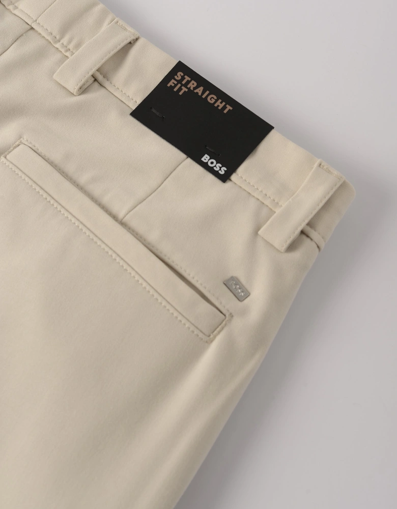 H Kent Trousers Biege