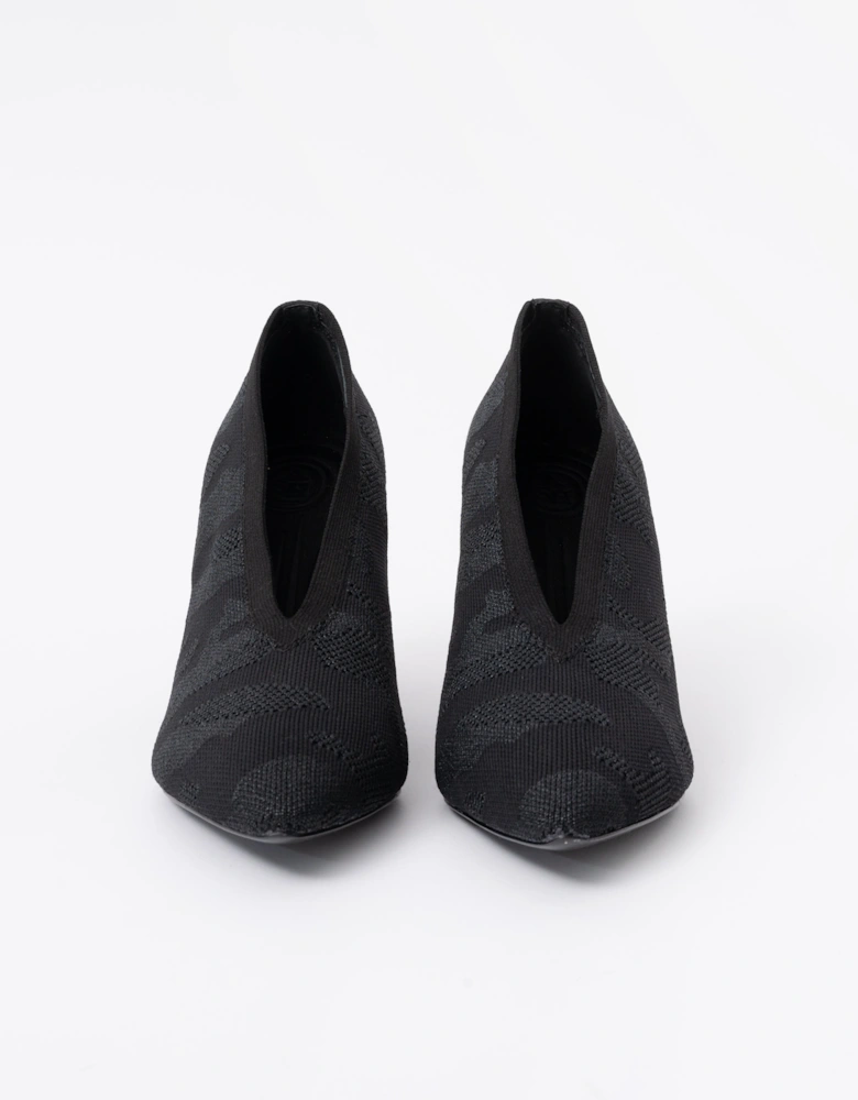 Ash Dream Camo Knit Womens Shoes