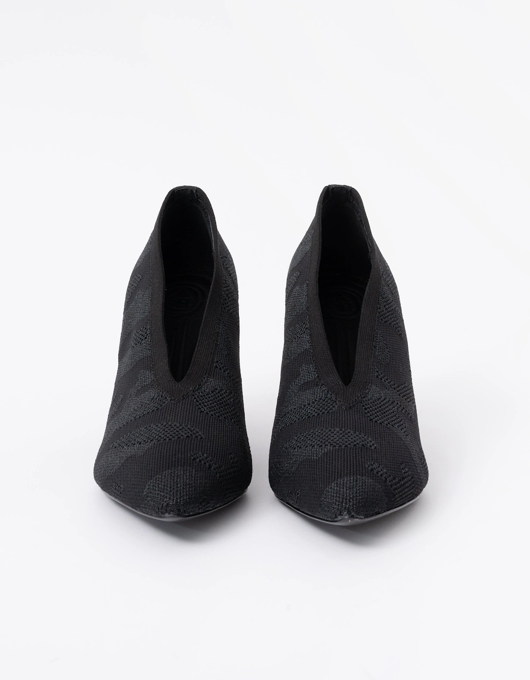 Ash Dream Camo Knit Womens Shoes