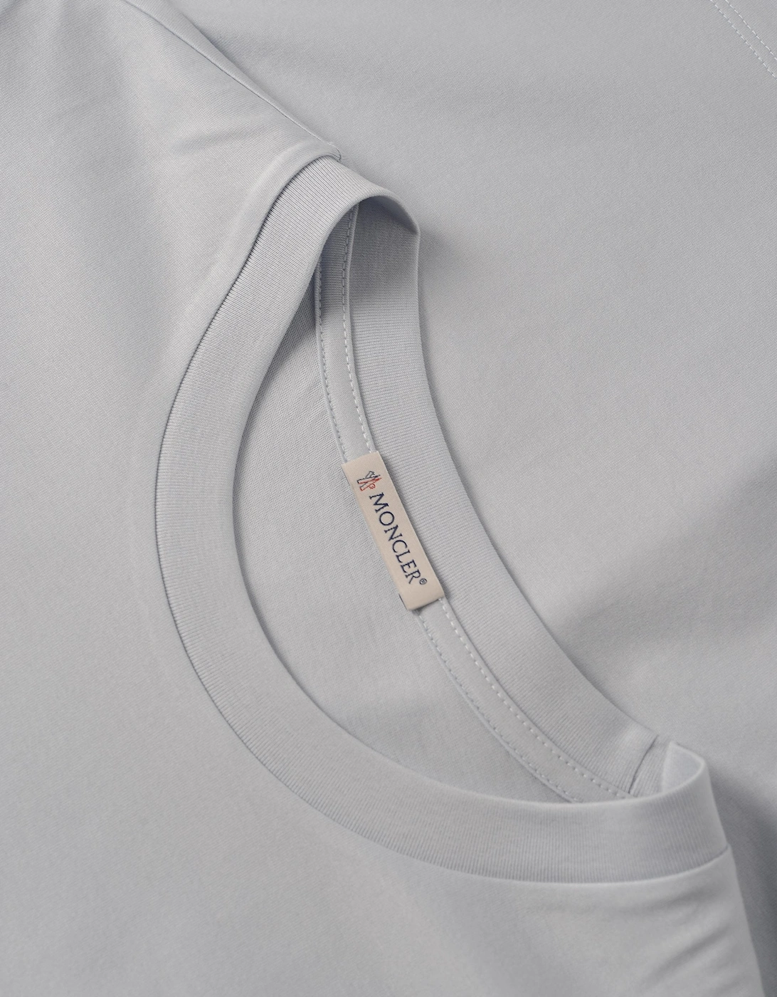 WOMENS BRANDED COTTON T SHIRT
