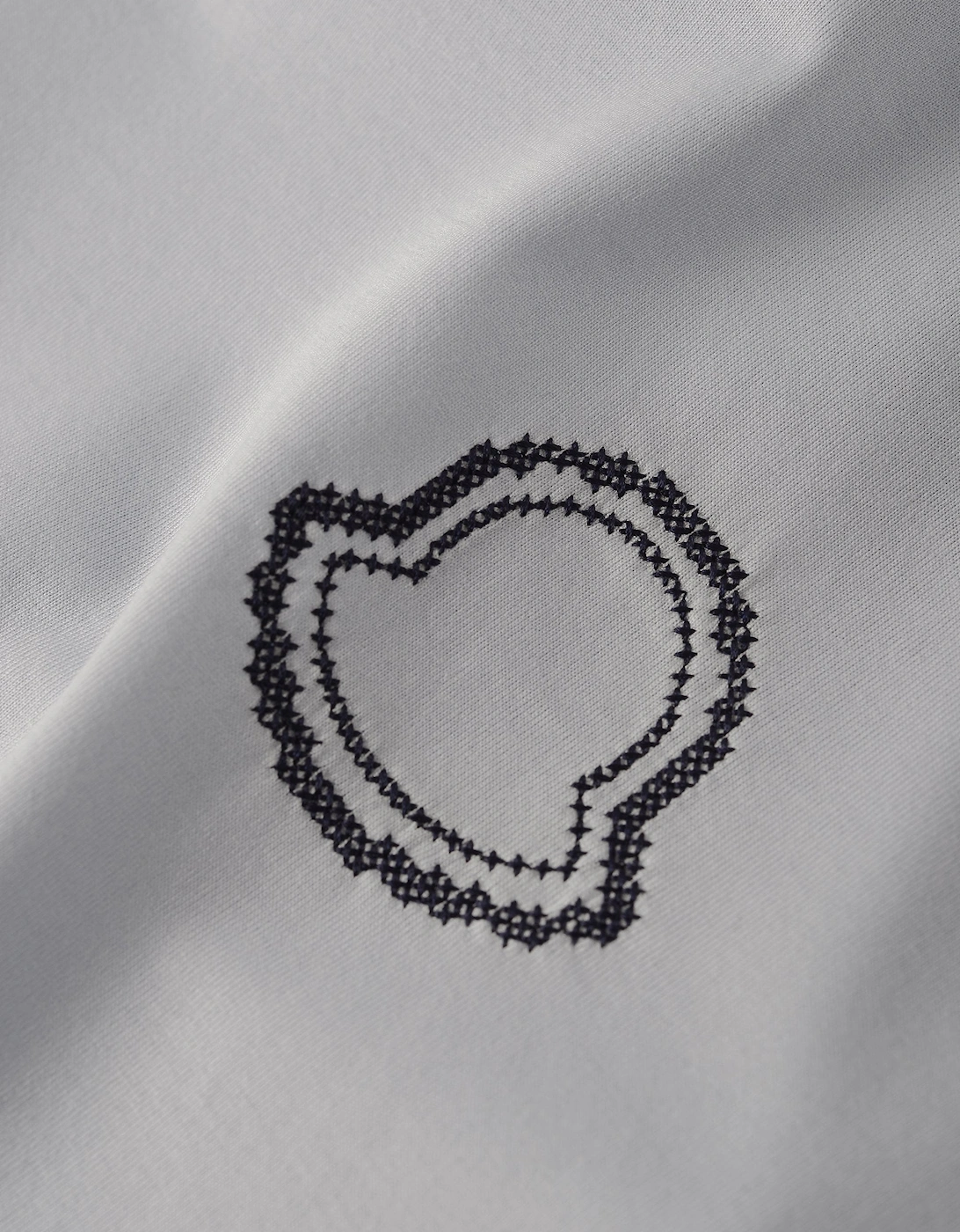 WOMENS BRANDED COTTON T SHIRT