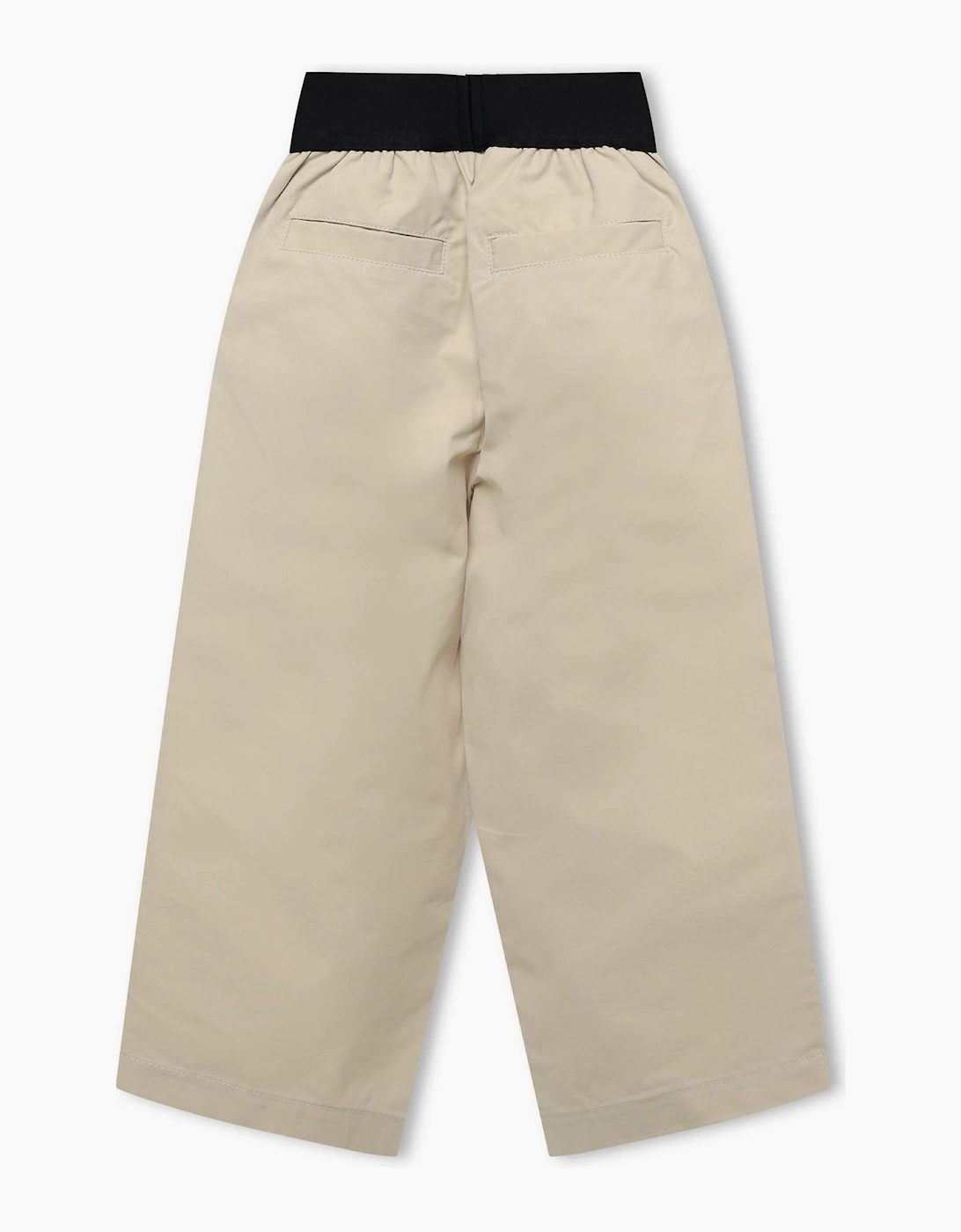 Lauren Polo Logo Sweatpants Girls
