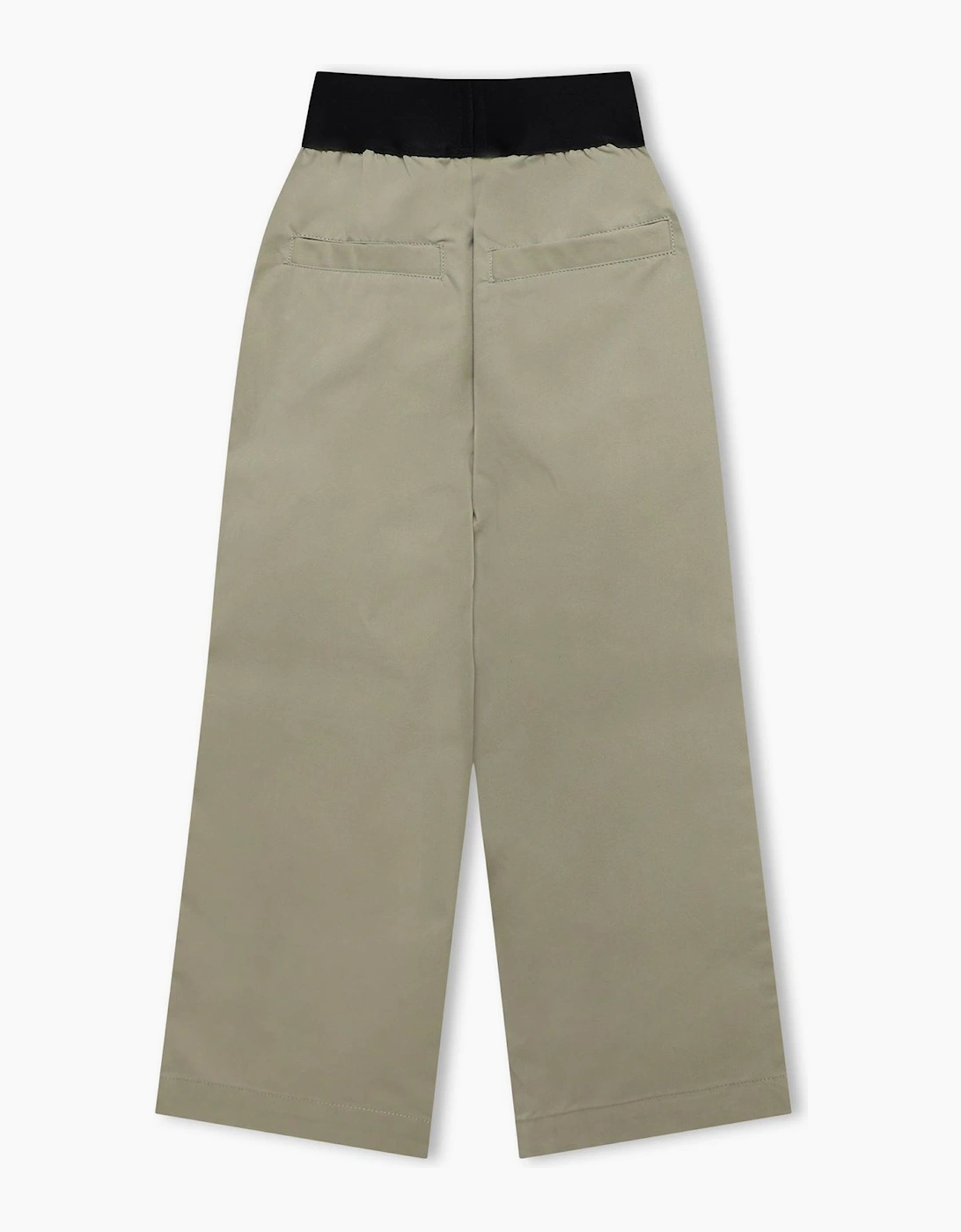 Lauren Polo Logo Sweatpants Girls