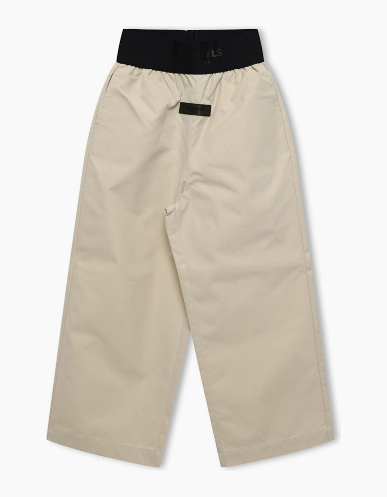 Lauren Polo Logo Sweatpants Girls