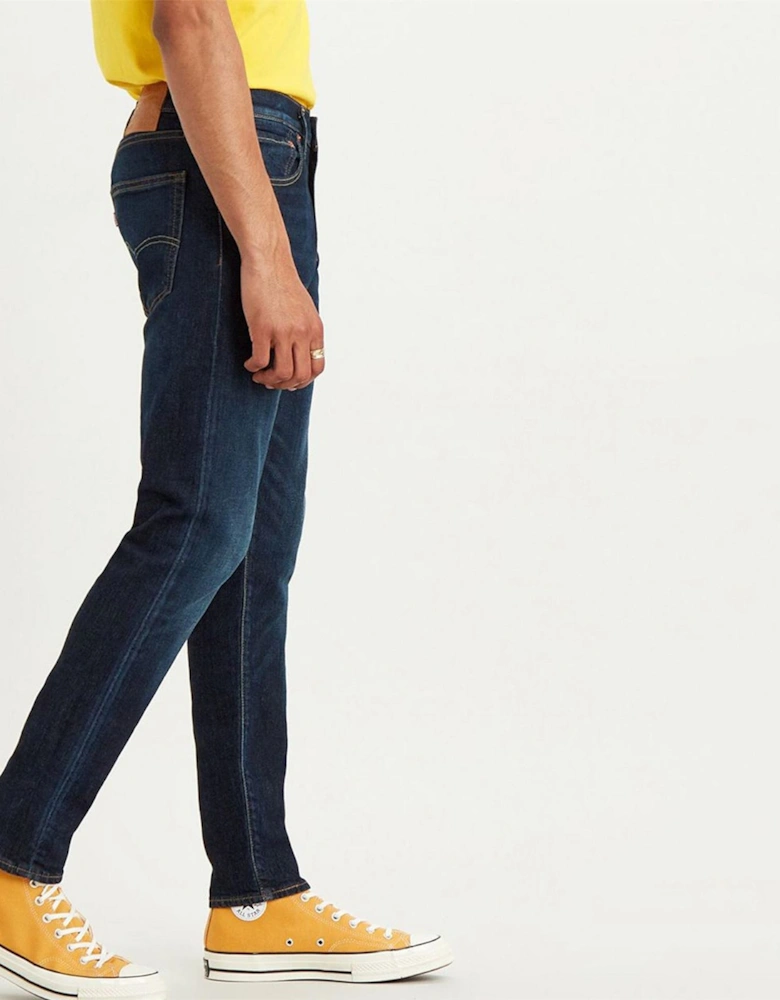 Slim Tapered Jeans