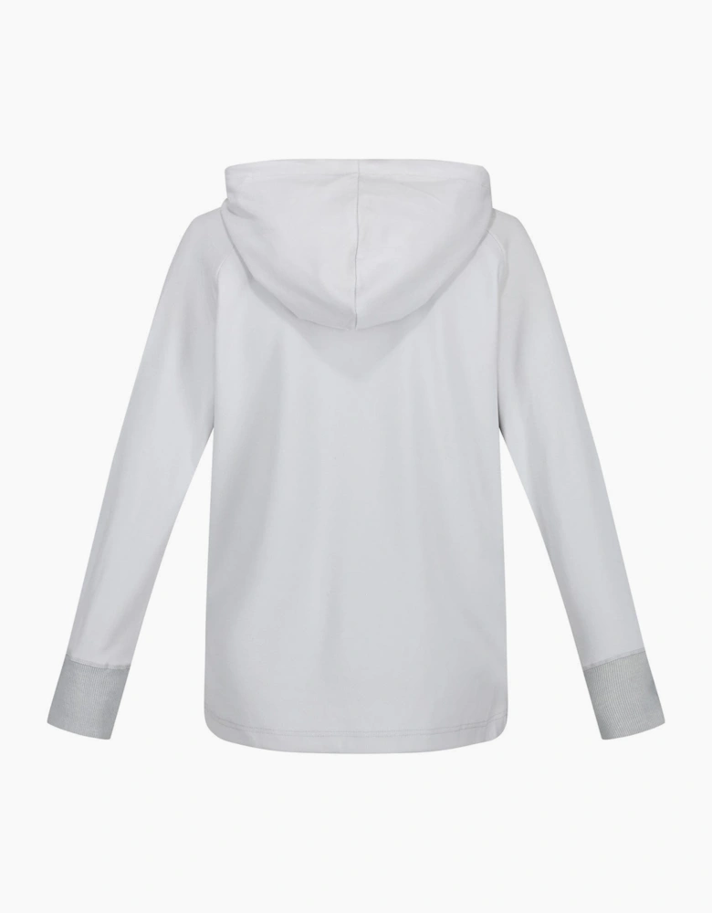 Hartside Relaxed Fit Raglan Sleeve Sweatshirt