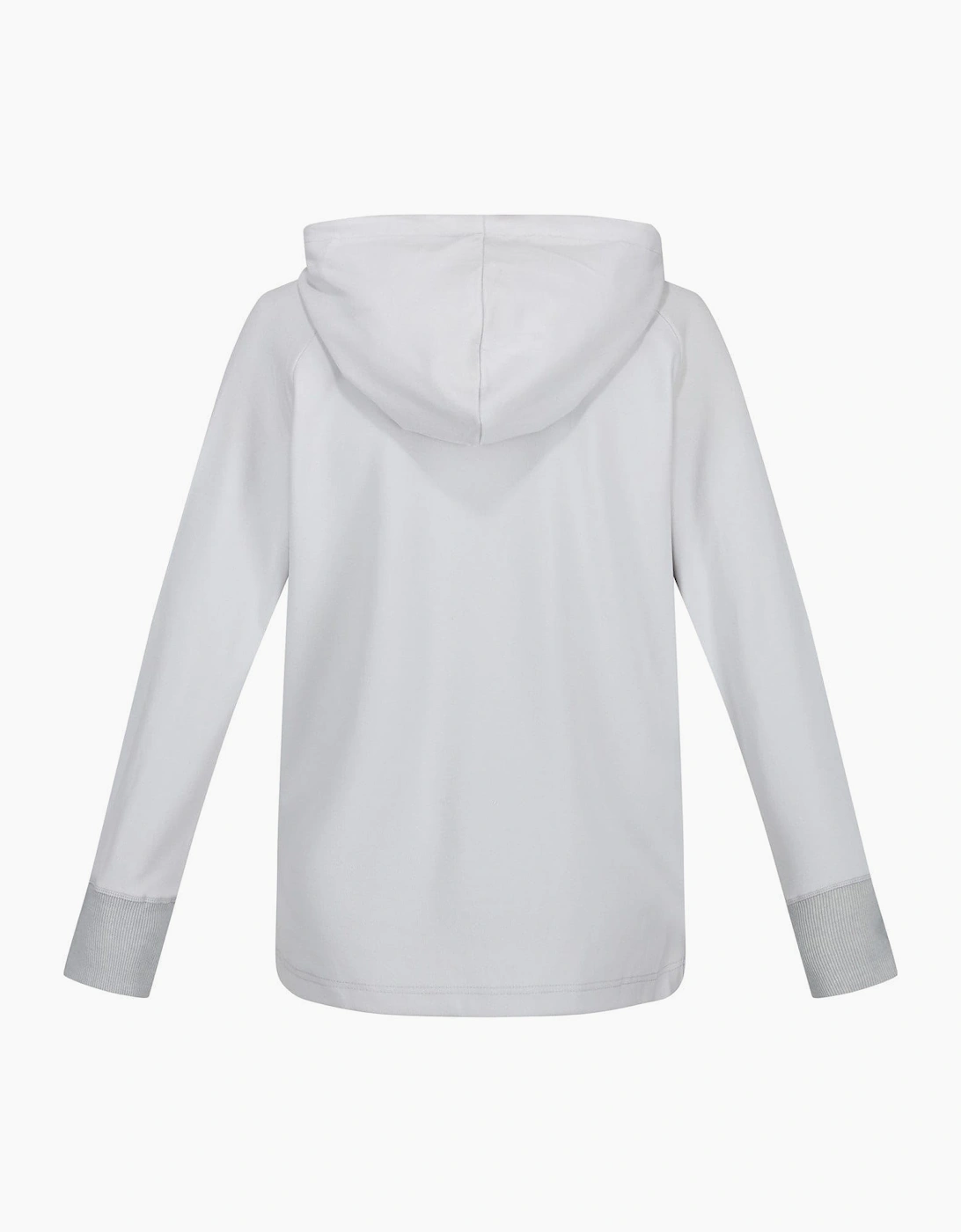 Hartside Relaxed Fit Raglan Sleeve Sweatshirt
