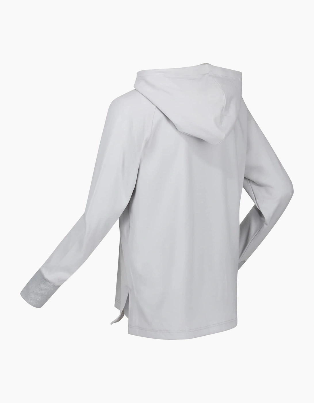 Hartside Relaxed Fit Raglan Sleeve Sweatshirt