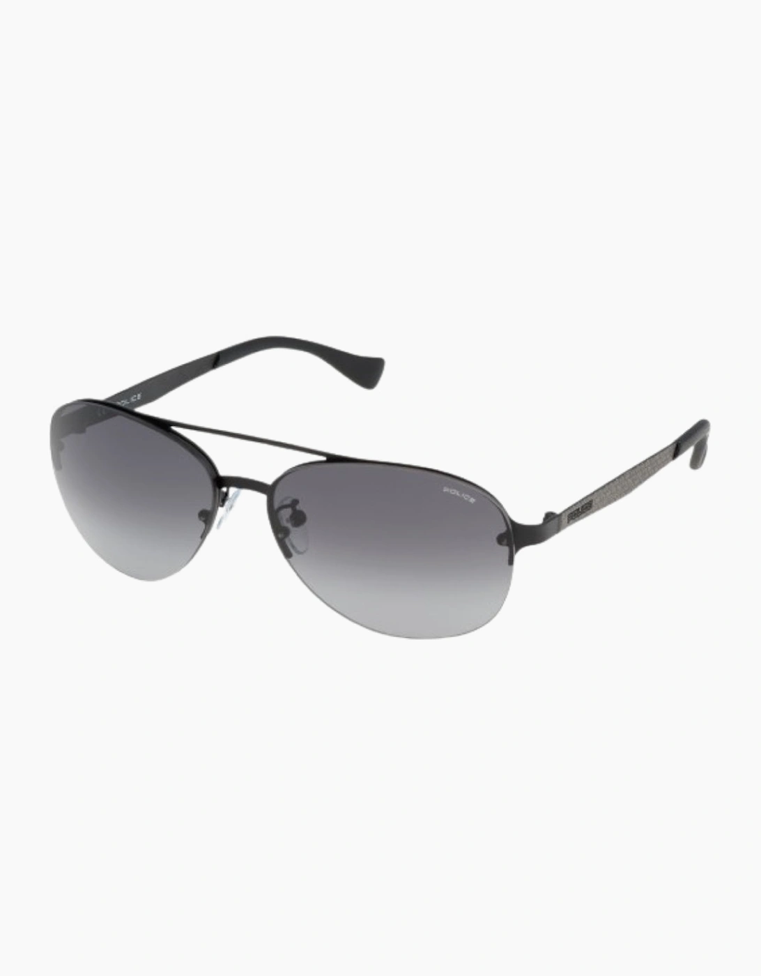 Police Black Sunglasses, 2 of 1